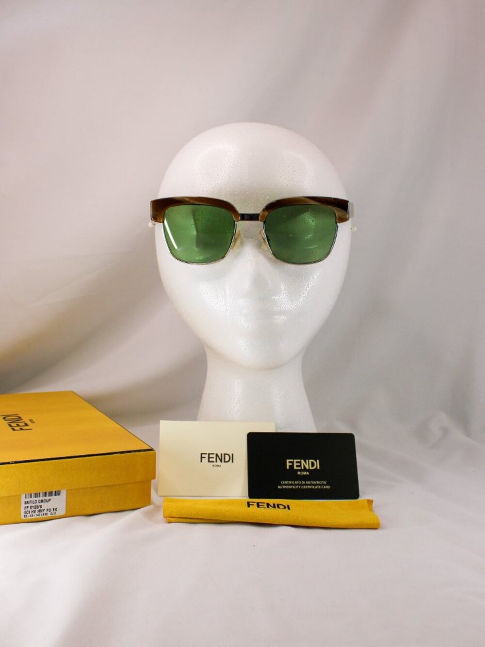 Fendi Sunglasses